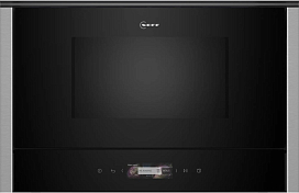 Микроволновая печь Neff NL4WR21N1