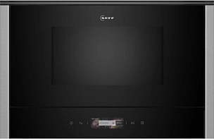 Микроволновая печь Neff NL4WR21N1