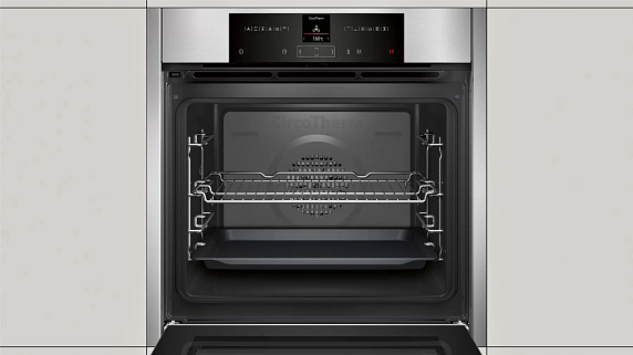 Духовой шкаф Neff B15CR22N1 preview 4