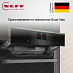 Купить Компактный духовой шкаф Neff C17FS22G0 preview 6