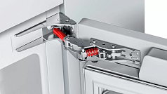 Встраиваемый холодильник Neff KI8416DE0