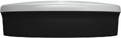 Поворотный переключатель Twist Pad Neff Z9801TWS0 Metallic silver