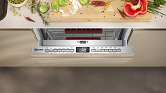 Встраиваемая посудомоечная машина Neff S857YMX12E