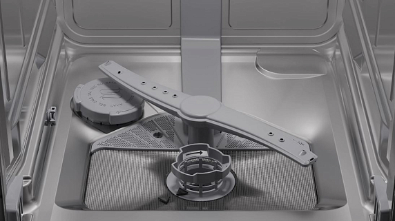 Встраиваемая посудомоечная машина Neff S875EMX35E preview 6