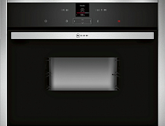 Встраиваемая пароварка Neff C17DR02N1