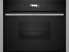 Встраиваемая пароварка Neff C24DR1XN0