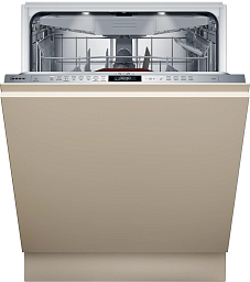 Встраиваемая посудомоечная машина Neff S177ZCX01E