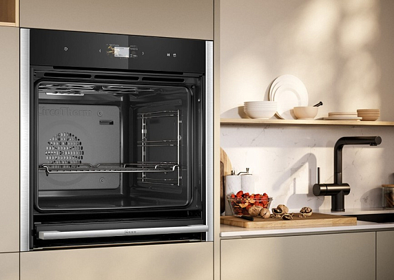 Духовой шкаф Neff B64FS31N0 preview 12