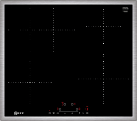 Индукционная варочная панель Neff T46BD60N0
