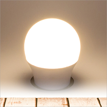 LED-освещение