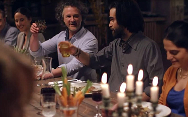 Духовые шкафы NEFF с функцией Slide&Hide®