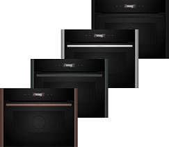 Микроволновая печь Neff C29GR3XY1