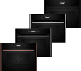 Микроволновая печь Neff C29GR3XY1