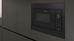 Микроволновая печь Neff HLAWG25S3