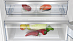 Купить Встраиваемая холодильно-морозильная комбинация Neff KB7962FE0 preview 4
