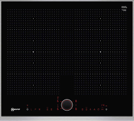 Индукционная варочная панель Neff T66TS6RN0