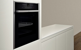 Руководство по выбору духовки NEFF