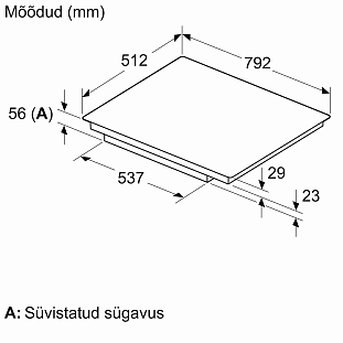 Схема встраивания 1