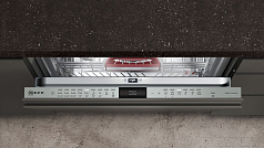 Встраиваемая посудомоечная машина Neff S517T80D0R