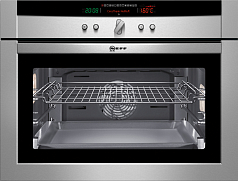 Компактный духовой шкаф Neff C17E64N3