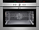 Компактный духовой шкаф Neff C17E64N3