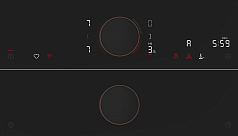Индукционная варочная панель Neff T66YYY4B0