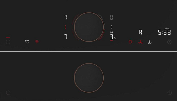 Индукционная варочная панель Neff T66YYY4B0 preview 3