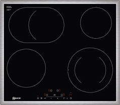Варочная панель Neff T16BD76N0