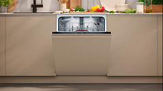 Встраиваемая посудомоечная машина Neff S199ZB802E