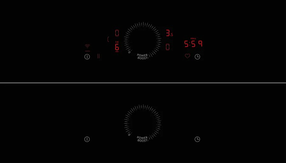 Комплект Neff варочная панель T56YHS1C0 + духовой шкаф с СВЧ C24MS31N0 preview 4