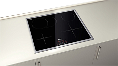 Индукционная варочная панель Neff T43M42N2