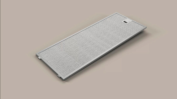 Кухонная вытяжка Neff D46BR22X1 preview 3