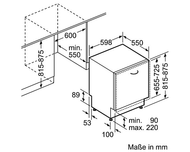 Схема встраивания 3