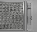 Кухонная вытяжка Neff D51NAA1C0
