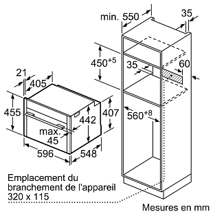 Схема встраивания