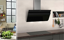 Рейтинг лучших вытяжек Neff в 2026 году по цене, качеству и надёжности