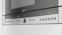 Микроволновая печь Neff C54R70N3