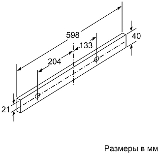 Схема встраивания 6