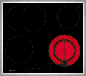 Варочная панель Neff T16SDF9L0