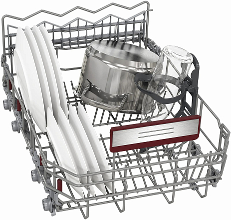 Встраиваемая посудомоечная машина Neff S897ZM801E preview 14