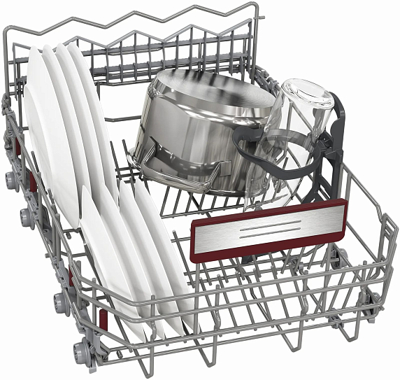 Встраиваемая посудомоечная машина Neff S897ZM801E preview 14