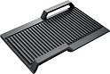 Решетка-гриль для зон FlexInduction Neff Z9416X2
