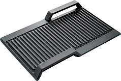 Решетка-гриль для зон FlexInduction Neff Z9416X2