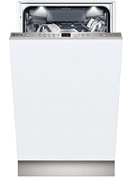 Встраиваемая посудомоечная машина Neff S58M58X1