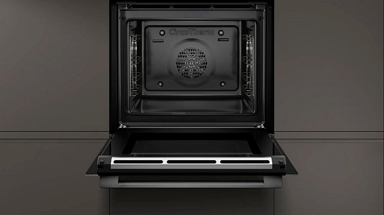 Духовой шкаф Neff B2ACH7AG0 preview 3