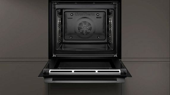 Духовой шкаф Neff B2ACH7AG0 preview 3