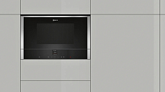 Микроволновая печь Neff C17GR01N0