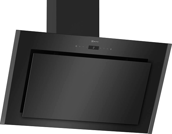 Настенная вытяжка Neff D95IMW1G0 preview 1