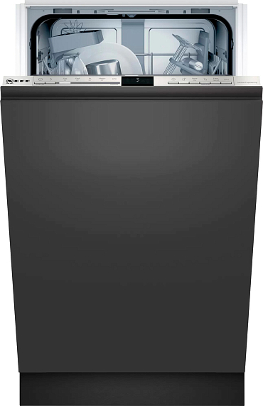 Встраиваемая посудомоечная машина Neff S853HKX50R preview 1
