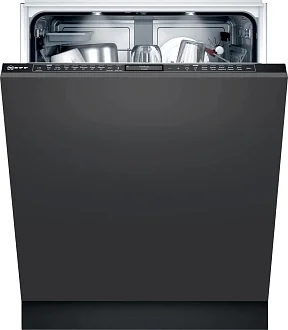 Встраиваемая посудомоечная машина Neff S199YB800E купить в Москве по выгодной цене на официальном сайте интернет-магазина neff-centre.ru